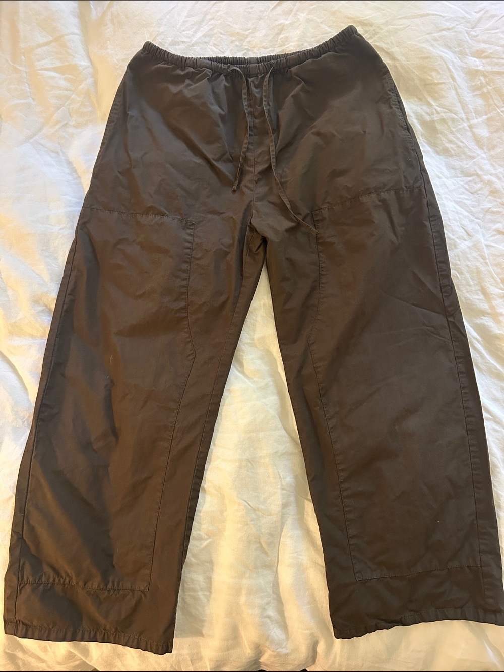 Leset Kyoto Carpenter Pant - Picture 2 of 3